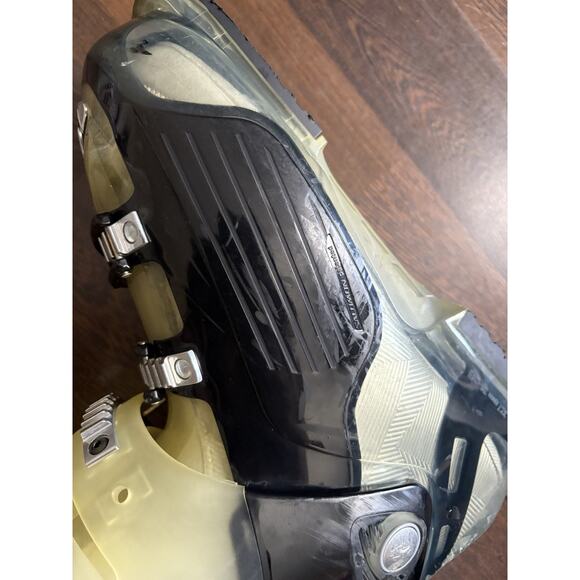 Salomon Impact 100 CS Alpine Ski Boots Custom Sport Liners MDP 28.5 US 10.5 - Picture 9 of 16